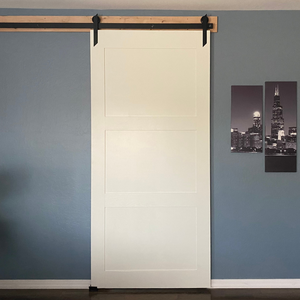 Gilbert Barn doors